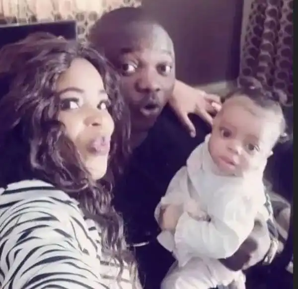 Social Media Users Dig Up Old Photos Of BBNaija