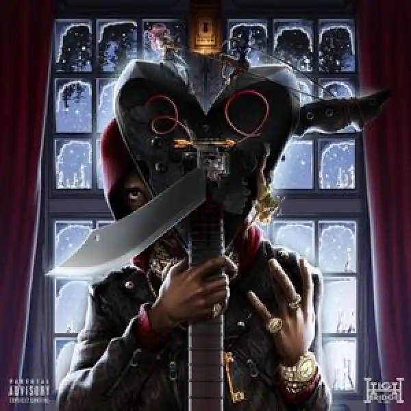 A Boogie Wit da Hoodie - Numbers feat. Roddy Ricch, Gunna & London On Da Track