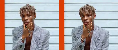 “Collaboration Isn’t Competition”- Joeboy Calls Out Ego In Music Industry
