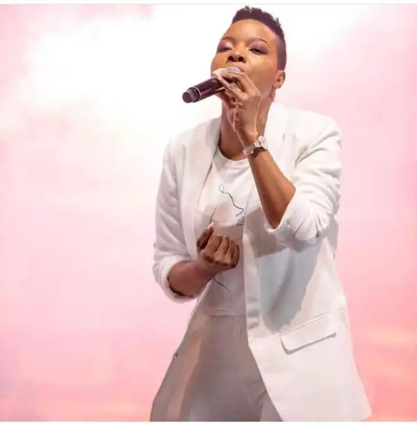 Net Worth Of Nomcebo Zikode