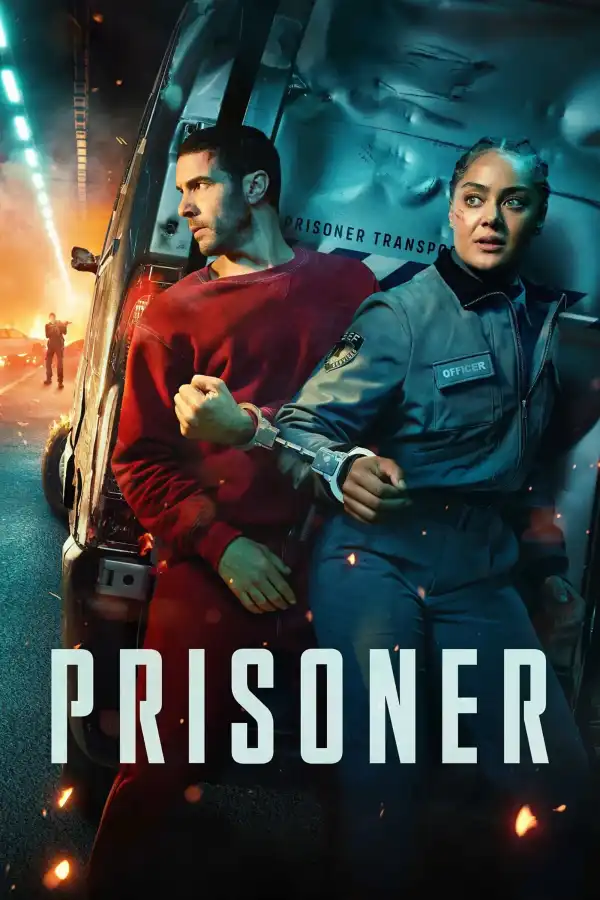 Prisoner (2026 TV series)