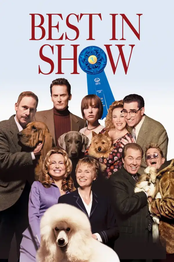 Best In Show (2000)