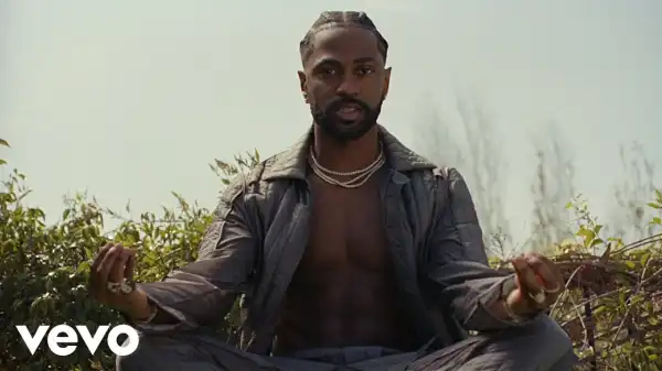 Big Sean - ZTFO (Video)