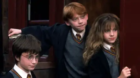 Harry Potter TV Series Reboot Producer Promises to ‘Explore the Books More Deeply’