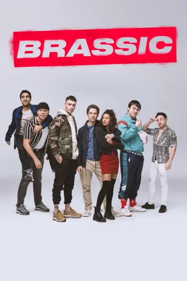 Brassic S04E06
