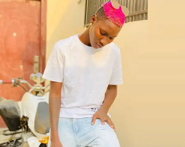 Destiny Mally Ft. Zinoleesky – Masun