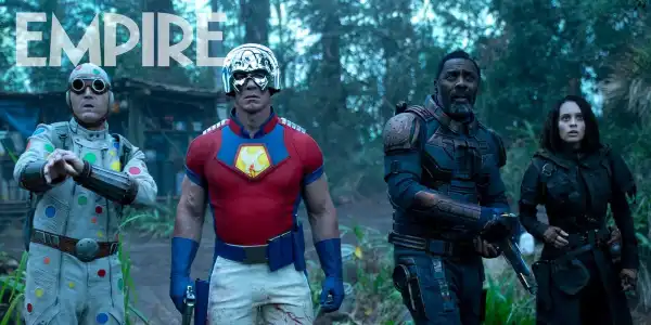 Suicide Squad 2 Images Show Two Different Teams On A Mission