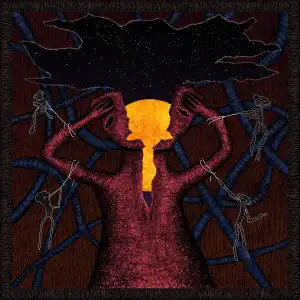 Hail The Sun - Divine Inner Tension (Album)