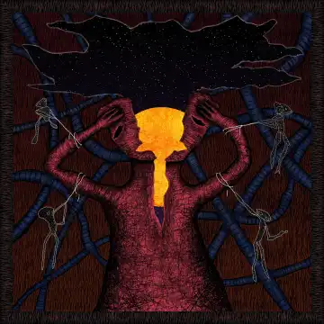 Hail The Sun - Divine Inner Tension (Album)
