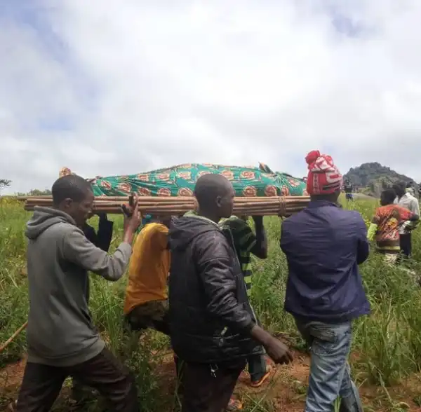 60-year-old Woman Killed By Suspected Fulani Militias In Plateau Community
