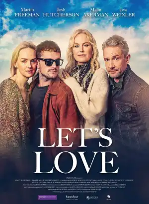 Let's Love (2026)