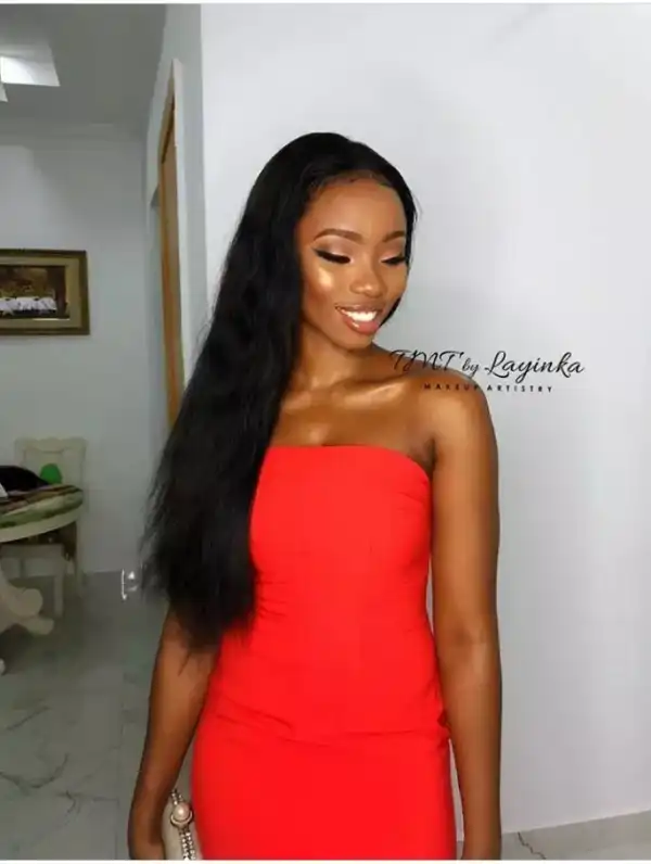 “Just One Child And You Look Like This” – Lady Reacts On Bambam’s New Photos