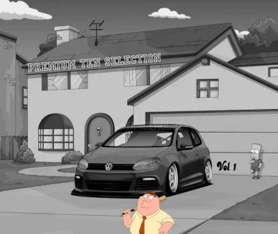 Tosha – Premium Ten Selection Vol 1