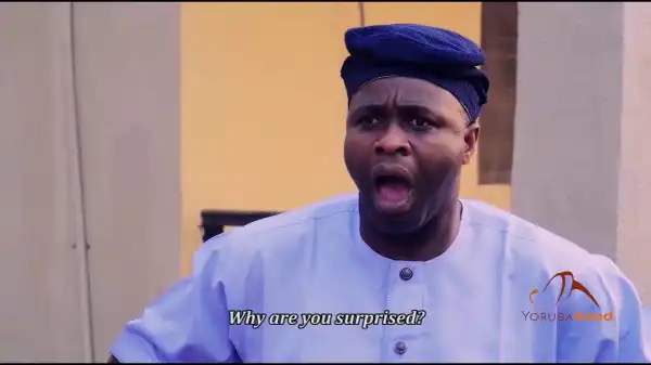 Emi Gigun (2020 Yoruba Movie)