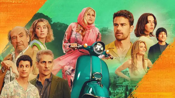 The White Lotus Creator Mike White Teases a ‘Supersized’ Season 3