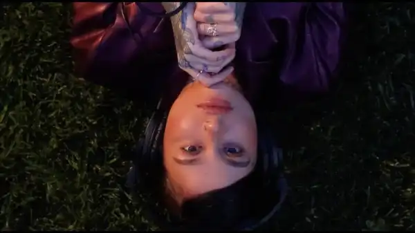 Kehlani – Everybody Business (Music Video)