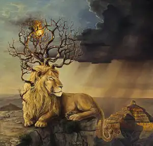 Kingdom - S01