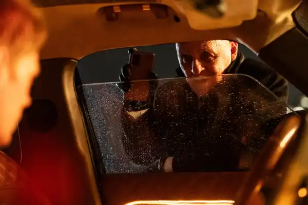 Locked Digital & DVD Release Dates Set for Anthony Hopkins & Bill Skarsgård Movie