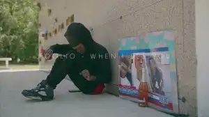 Foolio - When I See You (Remix) (Video)