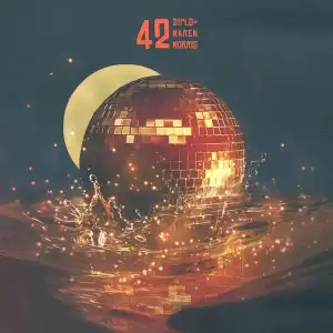 Diplo Ft. Maren Morris – 42