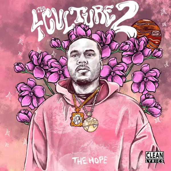 Lil Bean - Still Get The Chills (Denim Tears)