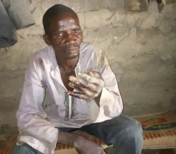 Togolese Farmer Machetes 16 Year Old Fulani Herder In Kwara State