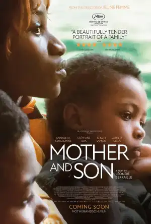 Mother and Son (2022) [French]