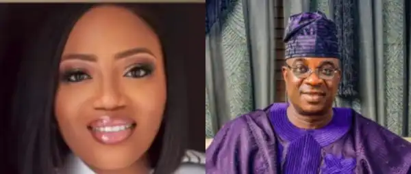 Valujet Pilot Oluranti Ogoyi Shares Her Side Of Airport Clash With KWAM 1