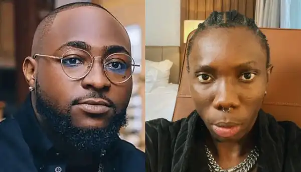 Blaqbonez laments over Davido’s plan to drop album same day he’s releasing new song