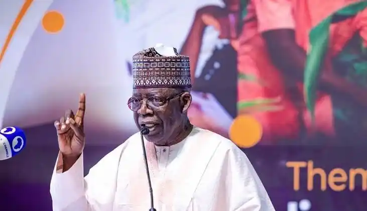 We Want You To Sweat Very Well, Until I Become President’ – Tinubu To Igbos