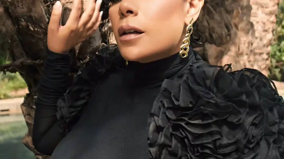 Net Worth Of Leila Hadioui