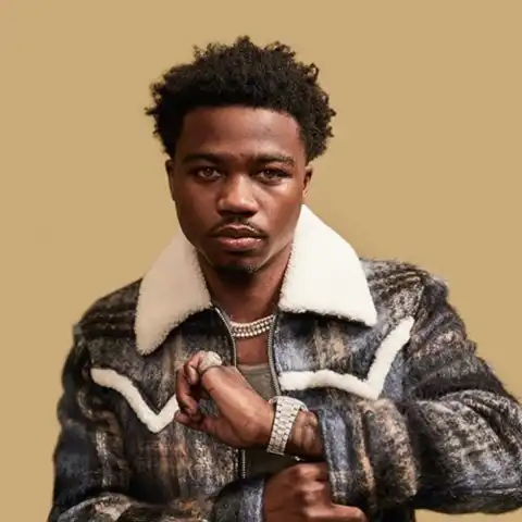 American Rapper Roddy Ricch Hints At Relocating To Nigeria, Buying House In Lagos