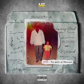 Bm Jaay - Ndanane (feat. Dip Doundou Guiss)