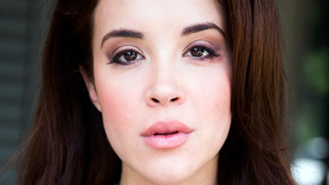 Age & Career Of Alexandra Silber