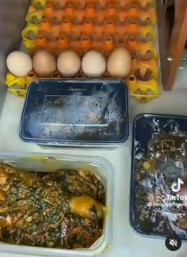 Lady Reveals What She Does To Prevent Other Women From Coming To Her Boyfriend