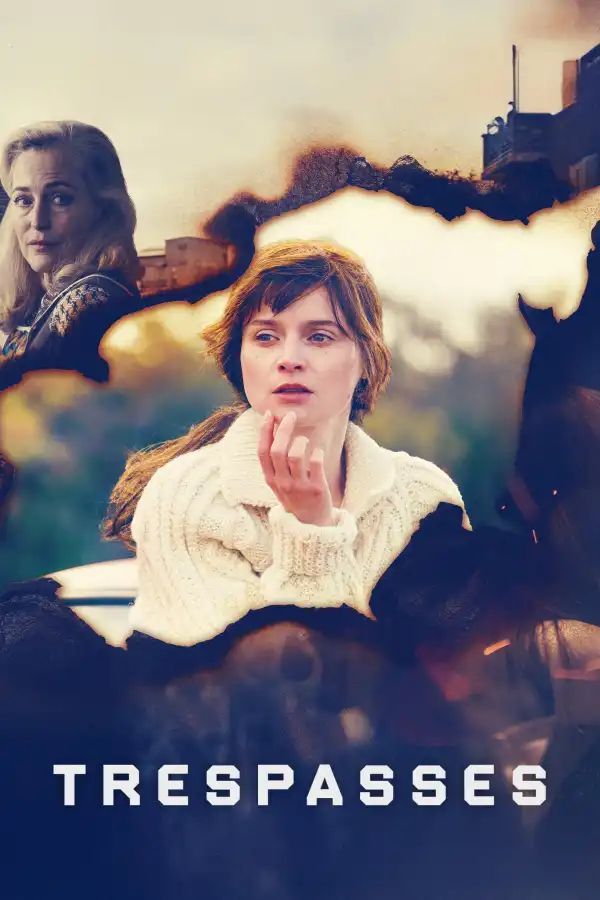 Trespasses (2025 TV series)