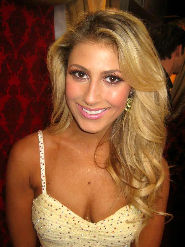 Biography & Career Of Emma Slater