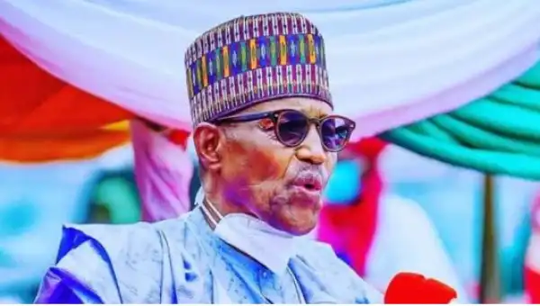 Don’t Report Insecurity as Rising - President Buhari Begs Journalists