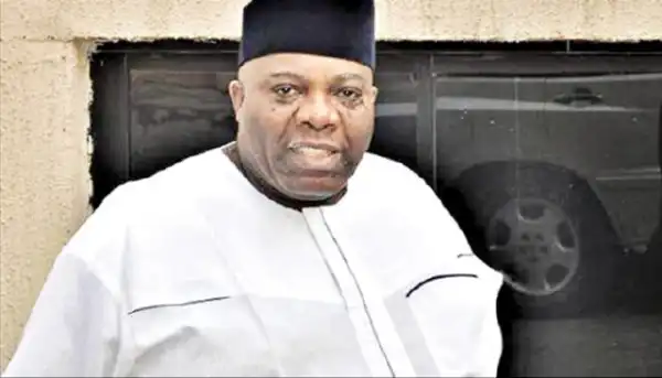 Doyin Okupe Lists 7 Problems With Nigeria’s Democracy