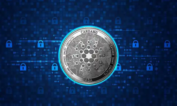 Cardano Price Holds Steady Ahead of Smart Contracts Rollout