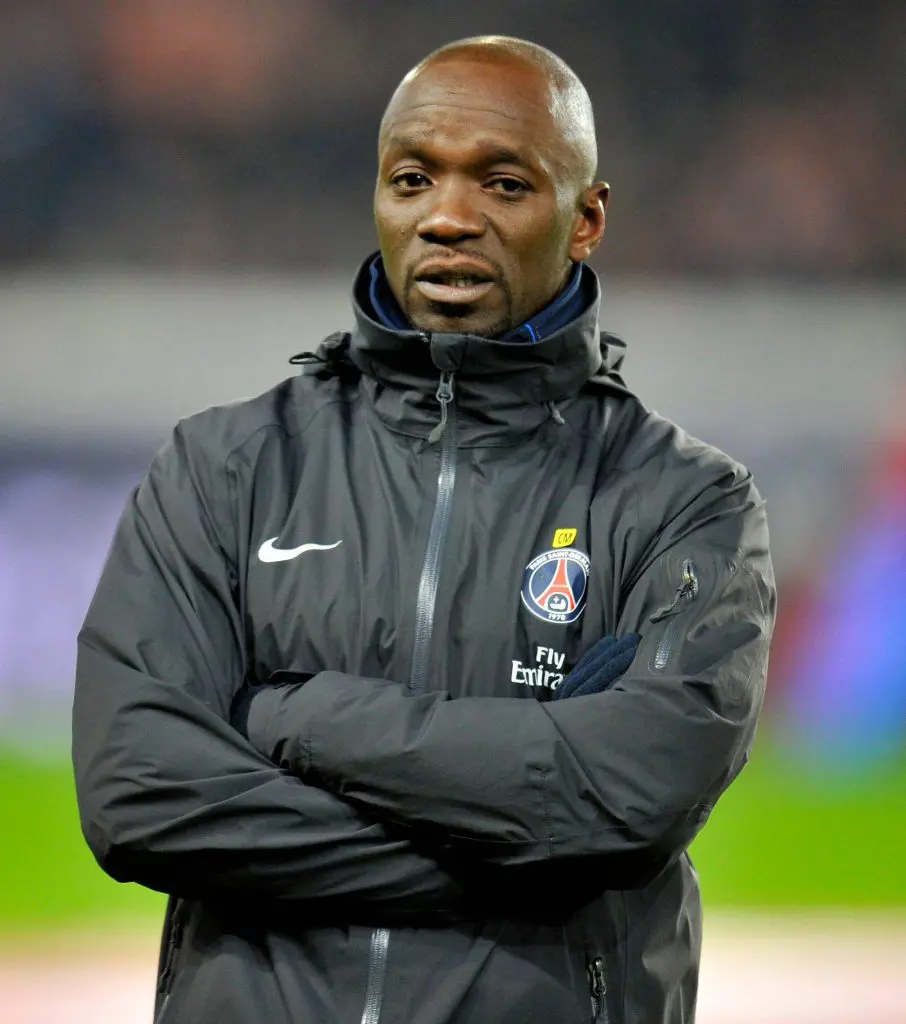 Ballon d’Or 2024: Great footballer – Makelele names player that should win award