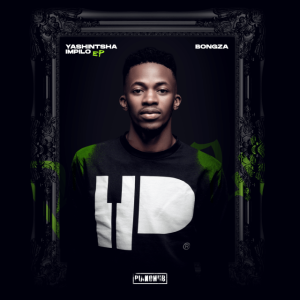 Bongza – Impumelelo ft. Kabza De Small & Mhaw keyz & Ze2.