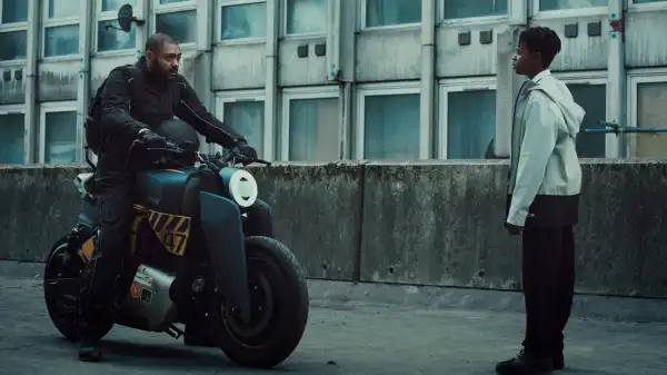 The Kitchen Trailer Sets Release Date for Daniel Kaluuya’s Feature Directorial Debut