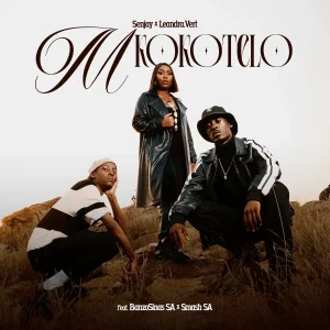 Senjay – Mkokotelo ft Leandra.Vert, Smash SA & BanzoSinas SA