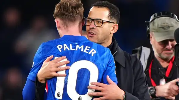 EPL: ‘Hardly have time to train’ – Cole Palmer opens up on Chelsea boss, Rosenior
