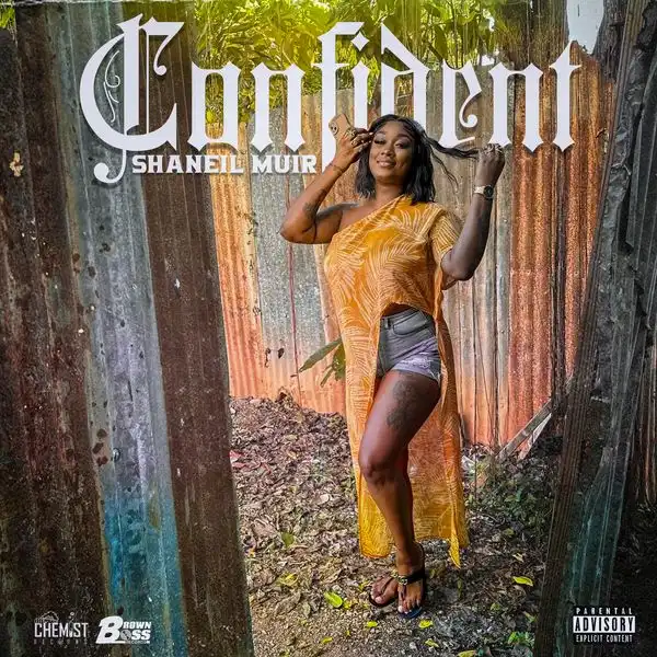 Shaneil Muir – Confident