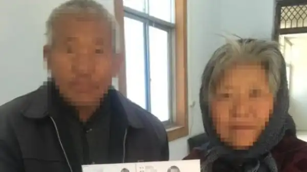 Parents Drag Wealthy Son To Court For Refusing To Take Care Of Them (Photo)