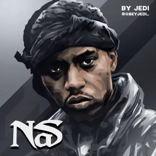 Best of Nas Mixtape