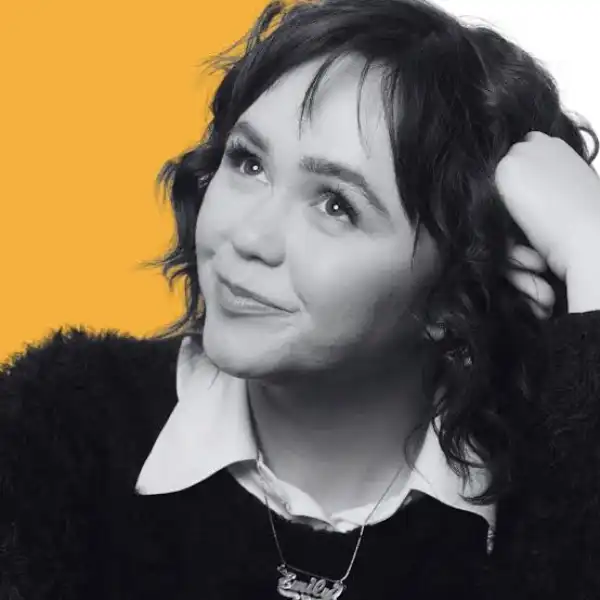 Career & Net Worth Of Emily Skeggs