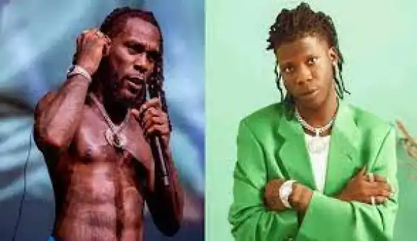 How Burna Boy Inspired Me – Seyi Vibez